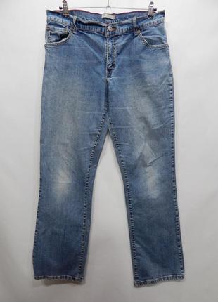 Джинси чоловічі levi's relaxed boot cut dut cut р.50 (40х33) 004dgm (тільки в зазначеному розмірі, тільки 1 шт.)