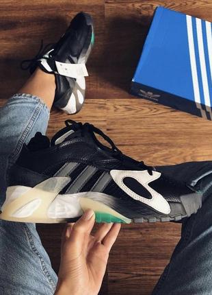 Кросівки adidas streetball