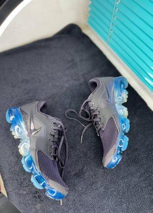 Кроссовки сетка лёгкие nike air vapormax оригинал