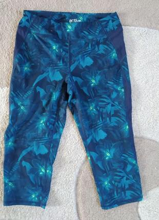 Лосіни s в зал спортивні