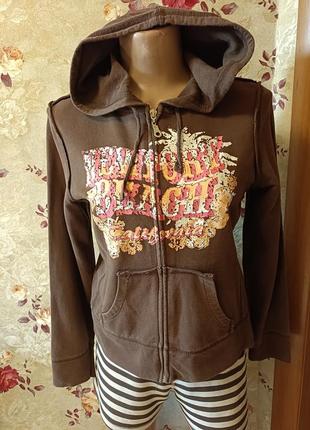 Толстовка фирмова