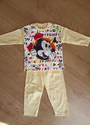 Костюм для малюка