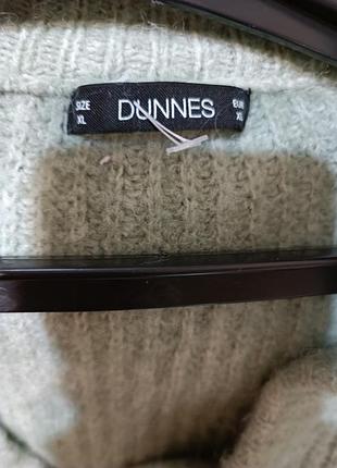 Кардиган вязка 5