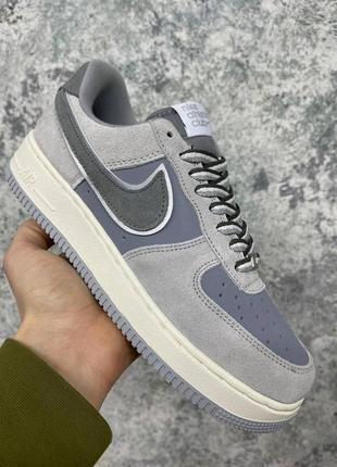 Чоловічі кросівки nike air force 1 low athletic club 40-41-42-43-44