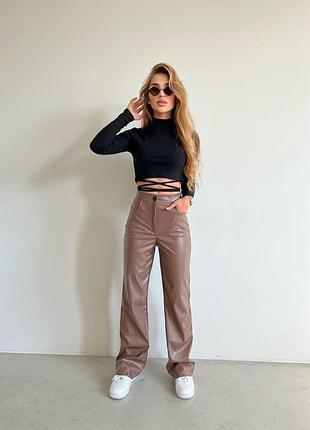 Штани7 фото