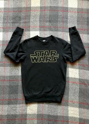 Кофта star wars original; unisex