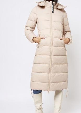 Пальто amnesia