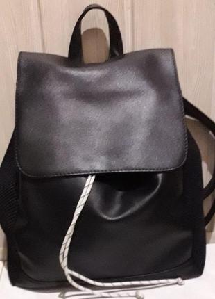 Сумка рюкзак 41 х 35