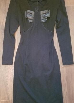 Елегантное платье bonita