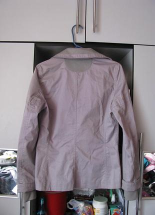 Куртка escada sport 3