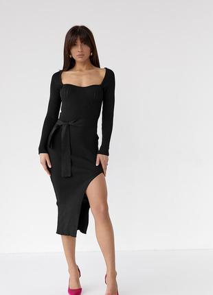 Невероятное платье