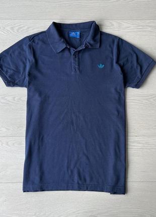 Поло тенниска футболка adidas