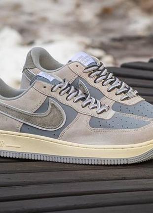 Кросівки чоловічі nike air force 1 athletic club4 фото