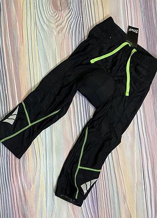 Спортивні бріджі для велоспорту crivit.