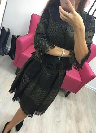 Новый! костюм на каждый день, все размеры, италия