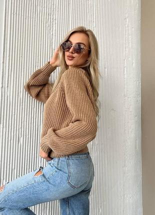 Свитер4 фото