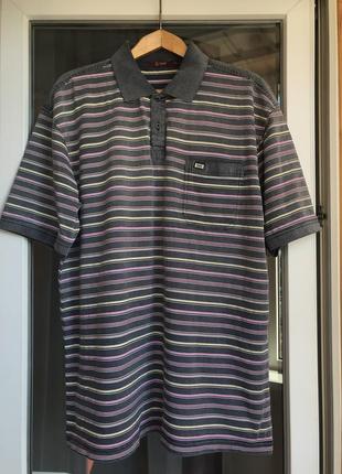 Футболка, поло