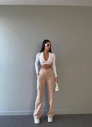 Штани карго