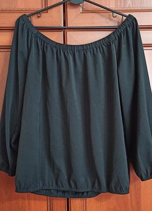 Блузка
