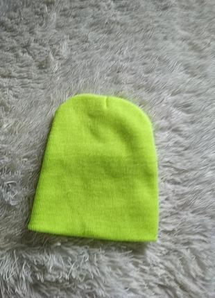 Шапка