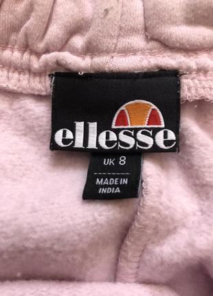 Спортивки от ellesse4 фото