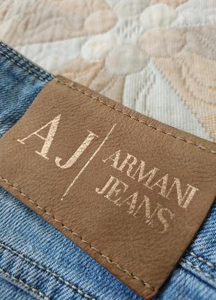 Джинси 👖 armani jeans8 фото