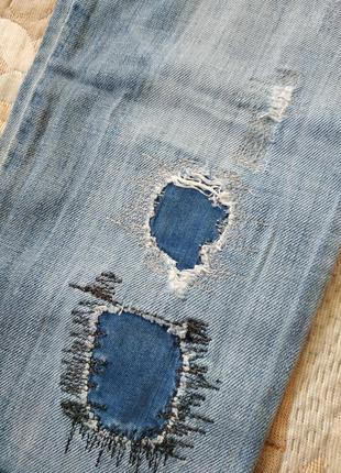 Джинси 👖 armani jeans3 фото