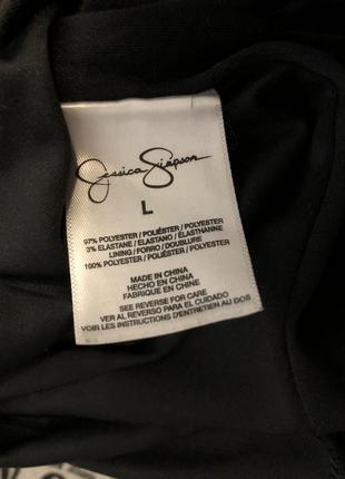 Удлинённая блуза с баской5 фото