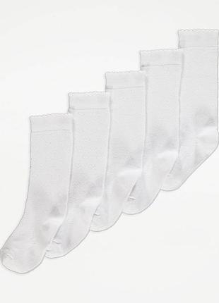 Гольфы eur 23-26, 27-30, 37-39