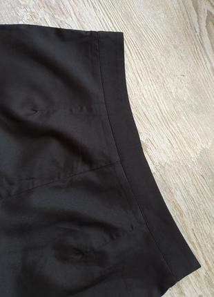 Зауженные брюки shein размер 127 фото