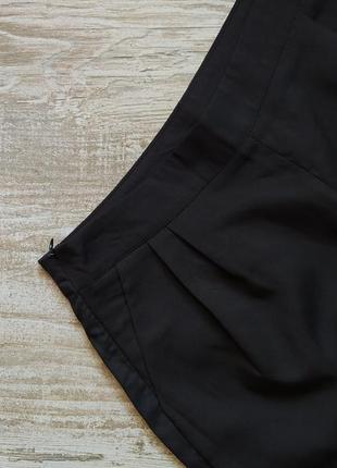 Зауженные брюки shein размер 122 фото