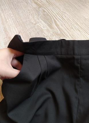 Зауженные брюки shein размер 123 фото
