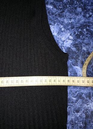 Безрукавка женская 5