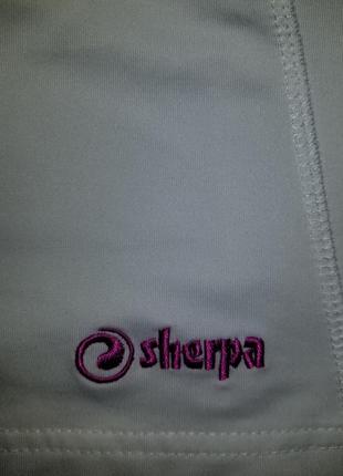 Сортивна кофта sherpa pullover2 фото