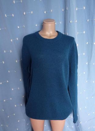 Теплий світер