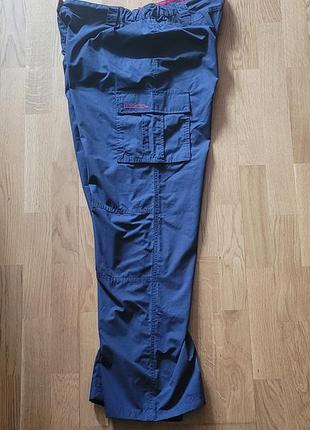 Спортивні штани mountain warehouse 42