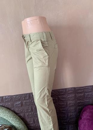 Брюки брюки летние tommy hiilfiger4 фото