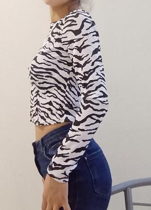 Кофта 4