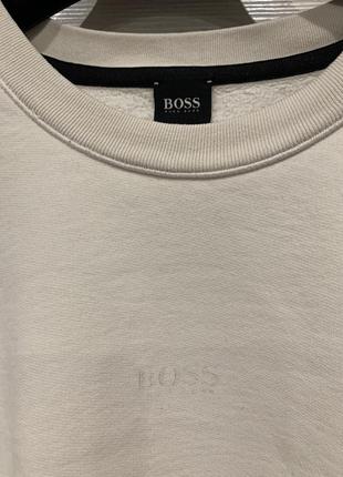 Світшот hugo boss 2