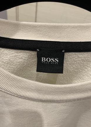 Світшот hugo boss 4