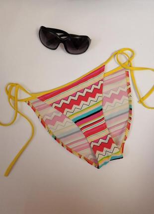 Низ від купальника beach 3