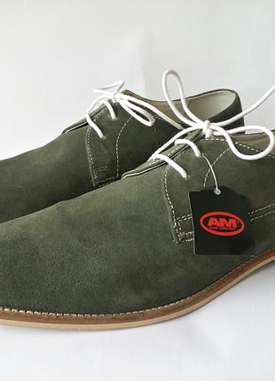 Туфли am shoe company