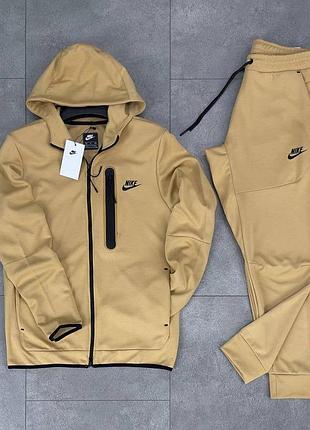 🔝спортивный костюм nike tech fleece