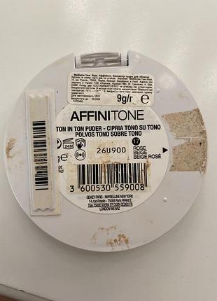 Пудра maybelline2 фото