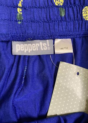 Літні штани pepperts2 фото