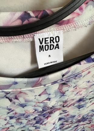 Свитер/свитшот vero moda3 фото