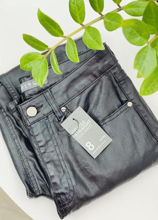 Denim. фірмові джинси з пропіткою