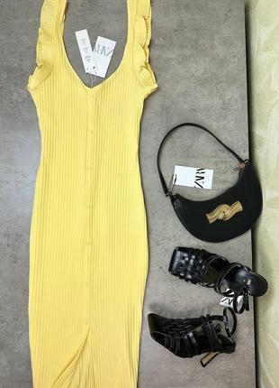 Сукня zara