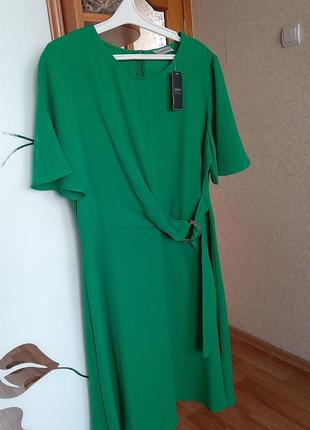 Плаття papaya 3