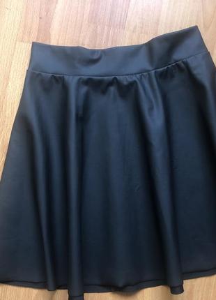 Спідничка.  нова 2